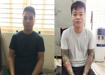 Thủ đoạn cho vay nặng lãi 10 ăn 8, ‘cắt lãi’ trước của 2 đối tượng ở Phú Thọ