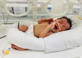 Phú Thọ: Phát hiện bé sơ sinh bị bỏ rơi trong tình trạng nguy kịch