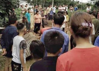 Thảm cảnh gia đình thanh niên 32 tuổi bị bố đánh chết ở Phú Thọ