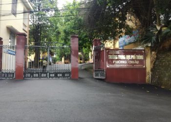 Phú Thọ: Thực hư chuyện nam sinh lớp 10 làm 4 bạn gái mang thai