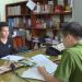 Lời khai của nghi phạm một tay dao, một tay súng nhựa vào ngân hàng cướp hơn 500 triệu đồng