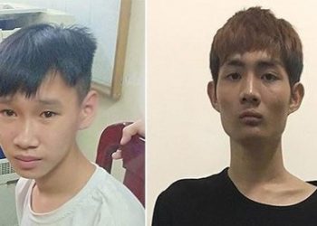 Phú Thọ: Thiếu niên 15 tuổi và 17 tuổi cướp xe ôm lấy tiền chơi game online
