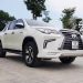 Dân chơi Phú Thọ “hô biến” Toyota Hilux thành “bán tải Lexus”