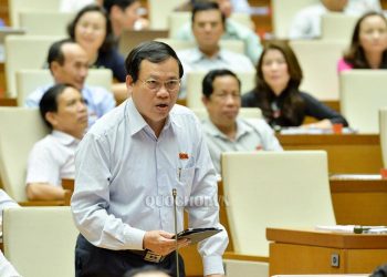 Đại Biểu Quốc Hội bất ngờ đề xuất nghỉ lễ vào ngày 1/6 thay việc chọn ngày 27/7