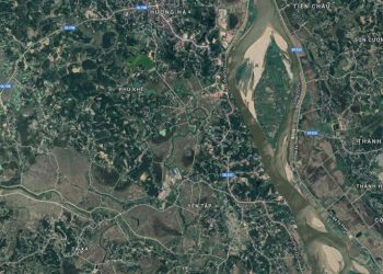 Mời sơ tuyển nhà đầu tư dự án khu nhà ở hơn 872 tỷ đồng ở huyện Cẩm Khê