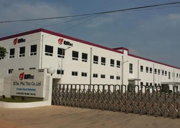 Công ty Estec Phú Thọ