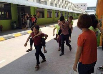 Hàng chục công nhân tại CCN Cẩm Khê bị ngộ độc thực phẩm sau bữa trưa