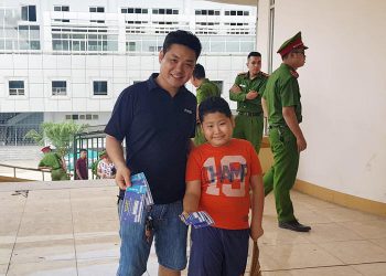 Giá vé “chợ đen” trận U23 Việt Nam vs U23 Myanmar ở Phú Thọ tăng gấp 5 lần