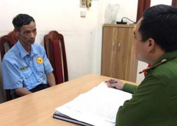 Người đàn ông 52 tuổi ở Phú Thọ đâm chết tình địch vì ghen tuông