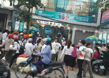 Phú Thọ: Nhân viên Trung tâm Viettel tự ý can thiệp vào thuê bao khách hàng?!