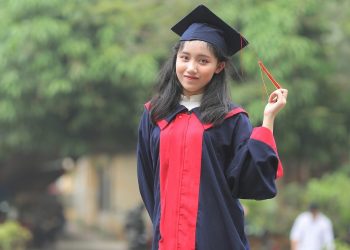 Nữ sinh Phú Thọ có điểm 3 môn xét tuyển ĐH cao nhất cả nước trong kỳ thi THPT quốc gia năm 2019.