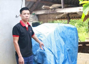 Đã có kết quả giám định vụ đầu độc bằng thuốc diệt cỏ trong bể nước ở Phú Thọ