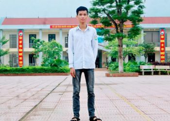 Nam sinh THPT Thanh Sơn lọt top 10 thí sinh có tổng điểm 3 môn cao nhất cả nước ở cả hai khối A, B