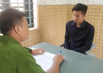 Hạ Hòa: Khởi tố đối tượng sàm sỡ phụ nữ rồi cướp tài sản