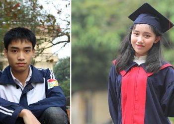 Năm thứ hai liên tiếp Phú Thọ có thủ khoa kỳ thi THPT Quốc gia