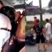Xác minh nhóm côn đồ hành hung tài xế và phụ xe khách ở Phú Thọ