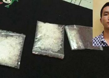 Thanh niên 20 tuổi ở Phú Thọ cướp xe ôm vì bị từ chối chở đi mua ma túy