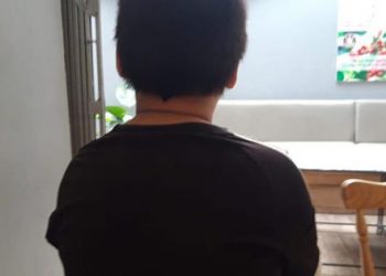 Nghi án bé trai ở Phú Thọ bị bố đẻ và dì ghẻ bạo hành dã man suốt nhiều năm