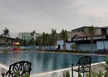 Thanh Sơn: Bé trai 7 tuổi tử vong trong bể bơi không phép