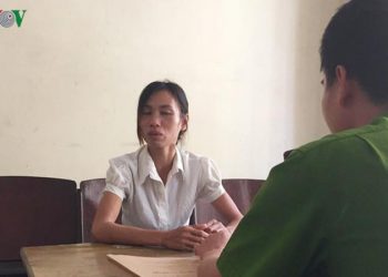 Đối tượng nhiễm HIV cắn, gây thương tích khiến 3 nữ công an ở Phú Thọ