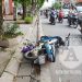 Tìm nhân chứng vụ TNGT khiến một thanh niên ở Phú Thọ tử vong