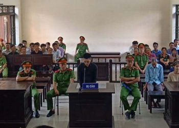 Nam thanh niên ở Phú Thọ đâm chết người yêu vì ghen?