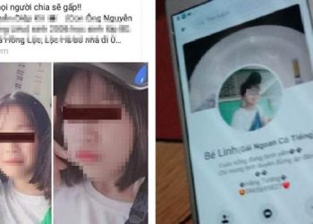 Nữ sinh 13 tuổi Hà Tĩnh “đi lạc” ra tận Phú Thọ