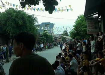 Phú Thọ: Phá sới bạc rào dây thép gai của ông chủ tiệm cầm đồ