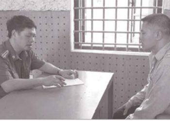 Trấn áp mạnh tội phạm “tín dụng đen” ở Việt Trì