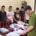 Liên tiếp triệt phá các ổ nhóm “tín dụng đen” ở Phú Thọ