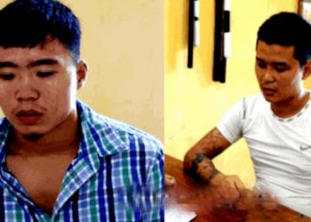 “Đạo chích” 9x quê Phú Thọ sa lưới khi trộm cắp tài sản ở Lào Cai