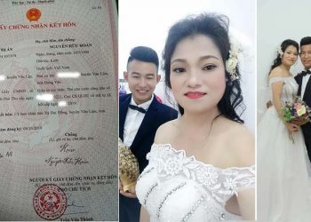 Cô dâu 41 tuổi ở Phú Thọ tiết lộ lý do lấy chú rể 20 tuổi