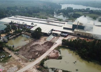 Công an Triệu tập con gái Chủ tịch Cty gốm sứ Thanh Hà