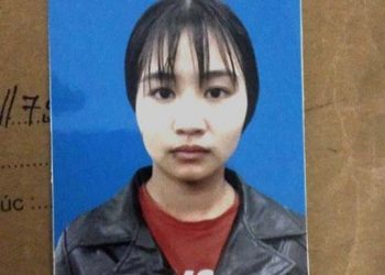 Truy nã “nữ quái” sinh năm 2001 ở Phú Thọ về hành vi mua bán người