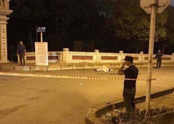 Đi đòi tiền, nam thanh niên ở Phú Thọ bị người nhà “con nợ” chém mất mạng