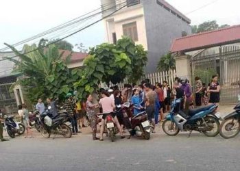 Sự thật về nghi phạm bắt cóc trẻ em, chém người truy đuổi ở Phú Thọ