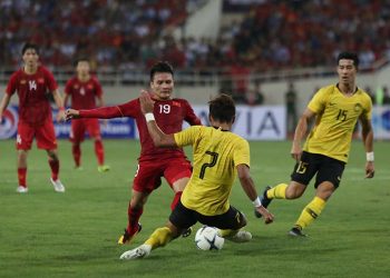 Ra mắt CLB bóng đá Phú Thọ với sự tham gia của tuyển thủ Quang Hải cùng Hà Nội FC?