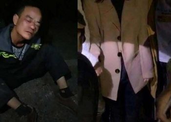 Gã đàn ông ốm đòn vì cầm dao đòi hiếp dâm thiếu nữ 16 tuổi ở Phú Thọ