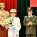 Phó Giám đốc Công an Phú Thọ được bổ nhiệm chức Giám đốc Công an Sơn La