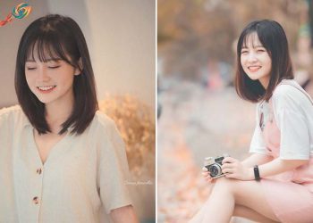 Đỗ Thị Hoài Linh (SN 1999), nữ sinh ĐH Kiến trúc