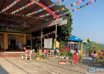 Phú Thọ: Giáo viên hợp đồng mầm non Đông Khê rơi nước mắt nhận 700 ngàn đồng mỗi tháng