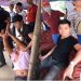 Truy nã kẻ giả danh công an bắt giữ trái phép người đàn ông trú tại Phú Thọ