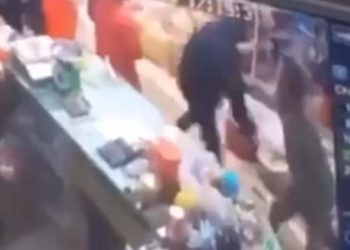 Phú Thọ: Va phải người đàn ông lạ, nạn nhân bị đối tượng dùng dao nhọn đâm tử vong