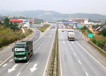 Cao tốc Tuyên Quang – Phú Thọ 3.300 tỷ đồng đã được chính phủ phê duyệt