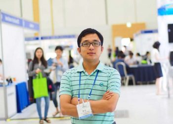 Tự hào đất tổ: 32 tuổi, có 23 công trình nghiên cứu đăng trên tạp chí khoa học uy tín