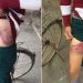 Phú Thọ: Cô ruột bị cháu trai đánh bầm dập trong ngày giỗ bố