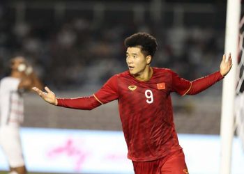 Thống kê đáng kinh ngạc của U22 Việt Nam trước chung kết SEA Games 30