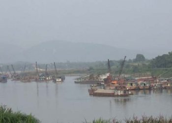 Phú Thọ: Việc “thả nổi” cho khai thác cát bừa bãi đã khiến 2 người tử vong?