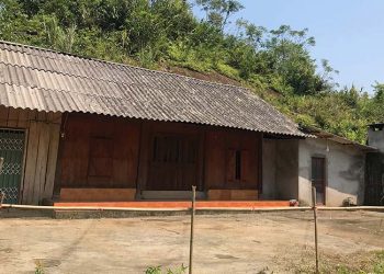 Chuyện không phải ai cũng biết tại “làng ế vợ” ở Phú Thọ