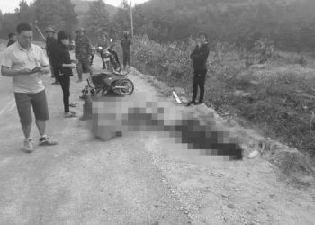 Đoan Hùng: Ô tô tông xe máy khiến 2 người chết, 1 người nguy kịch